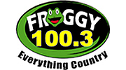 Froggy 100.3