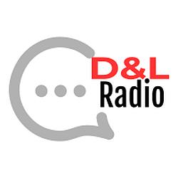 D&L Radio logo