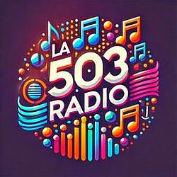 La 503 Radio logo