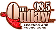 98.5 The Outlaw