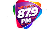 Oneupradio 87.9fm
