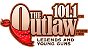 101.1 The Outlaw