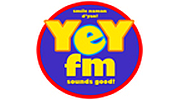 YeY FM YeY FM logo
