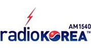 Radio Korea logo