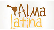 Alma Latina Broadcast logo