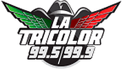 La Tricolor La Tricolor logo