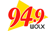 WOLX- 94.9 FM