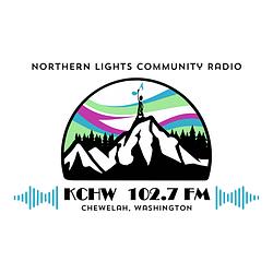 NE WA Community Radio Guild