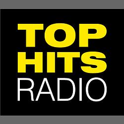 RD Top Hits logo