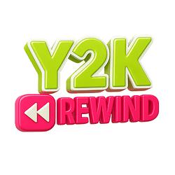 RD International Rewind logo