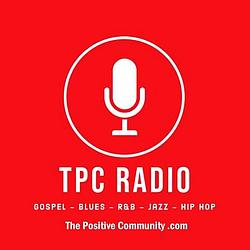 The Positive Community Radio