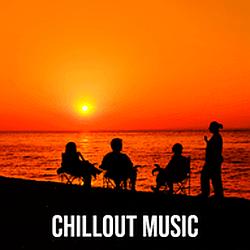 WeRave Music Radio 02 - Sunset, Chill Out, and Sunrise logo