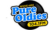 Pure Oldies 104.1