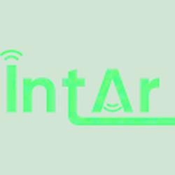 Intar Radio logo