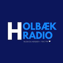 Holbæk Radio - 104,7