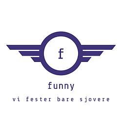 Funny Radio logo