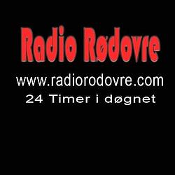 Radio Rødovre logo