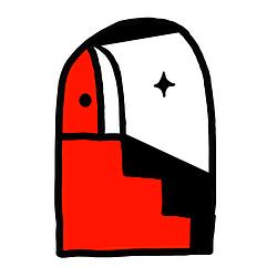 stairwaytonowhere logo