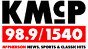 98.9 & 1540 KMCP
