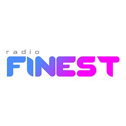 Finest radio logo