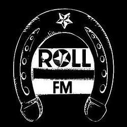Roll FM logo