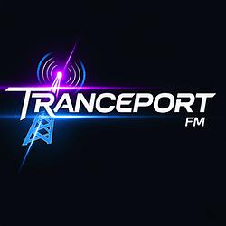 Tranceport FM.com logo