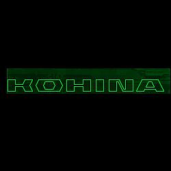 Kohina logo