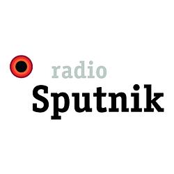 Radio Sputnik logo