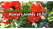 Island Hits Radio Island Hits Radio logo