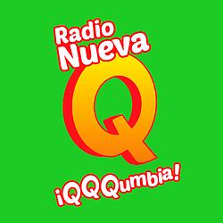 Radio Nueva Q logo