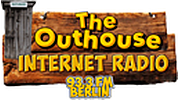 Outhouse Radio Outhouse Radio logo