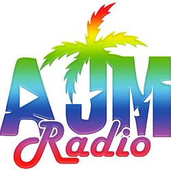 AJM Radio logo