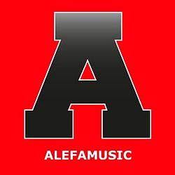 alefamusic logo