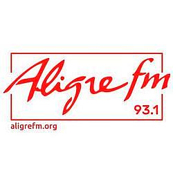 Aligre FM Radio logo