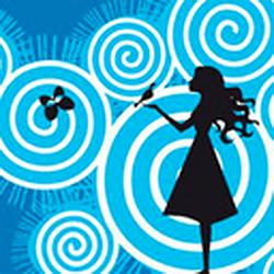 Chill, Relaxing, Positive logo