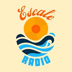 Escale Radio Marseille logo