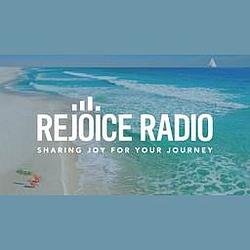 KRRB-DB Revelation Radio logo