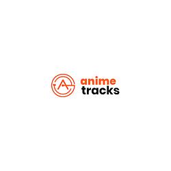 Anime Tracks logo