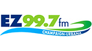 EZ 99.7 EZ 99.7 logo