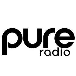 Pure Radio logo