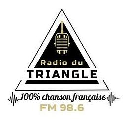 Radio du Triangle logo