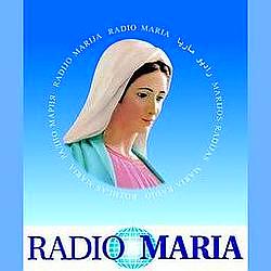 Radio Maria France logo