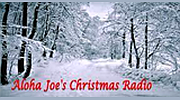 Aloha Joe's Christmas Radio
