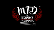 The Mechanics For DUMMIES Radio