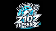 Z107 THE SHARK