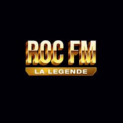 ROC FM logo