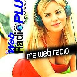 Webradioplus Franche-Comté