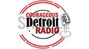 Courageous Detroit Radio