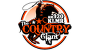 AM 920 The Country Giant