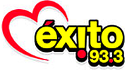 Exito 93.3